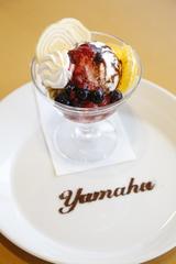 画像: ヤマハスイーツはやっぱり『Sweet』♥