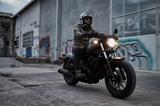 画像: Honda Rebel 300