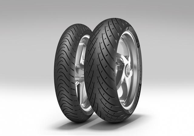 画像: 商品概要:METZELER ROADTEC 01
