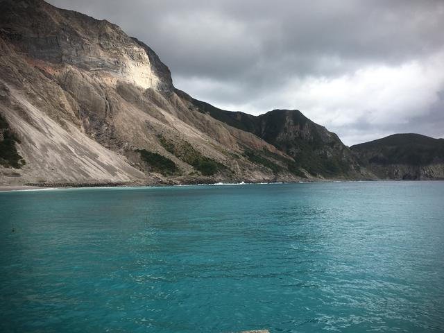 画像7: 神津島でのんびり走ってきました(福山理子)