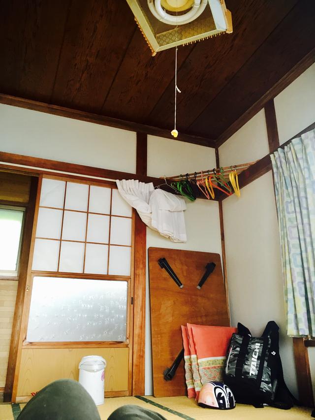 画像3: 神津島でのんびり走ってきました(福山理子)