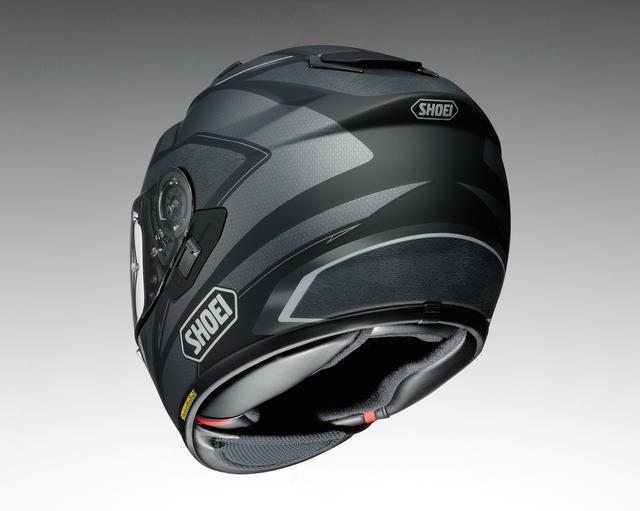 画像2: GT-Air SWAYER 【 TC-5(SIVER/BLACK) ※マットカラー】 ■6万480円