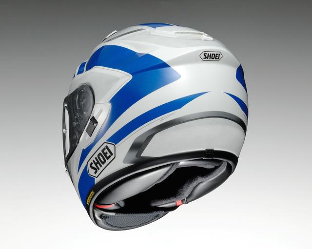 画像2: GT-Air SWAYER 【 TC-2(BLUE/WHITE)】 ■6万480円