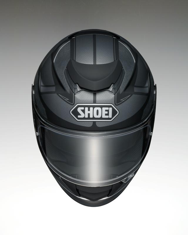 画像3: GT-Air SWAYER 【 TC-5(SIVER/BLACK) ※マットカラー】 ■6万480円