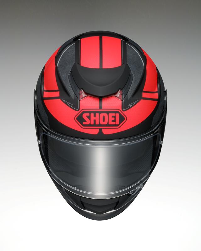 画像3: GT-Air SWAYER 【 TC-1(RED/BLACK)※マットカラー】 ■6万480円