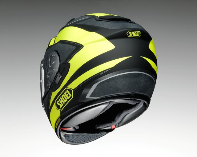 画像2: GT-Air SWAYER 【 TC-3(YELLOW/BLACK) ※マットカラー】 ■6万480円