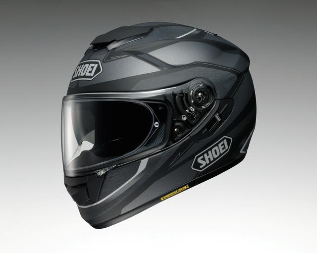 画像1: GT-Air SWAYER 【 TC-5(SIVER/BLACK) ※マットカラー】 ■6万480円