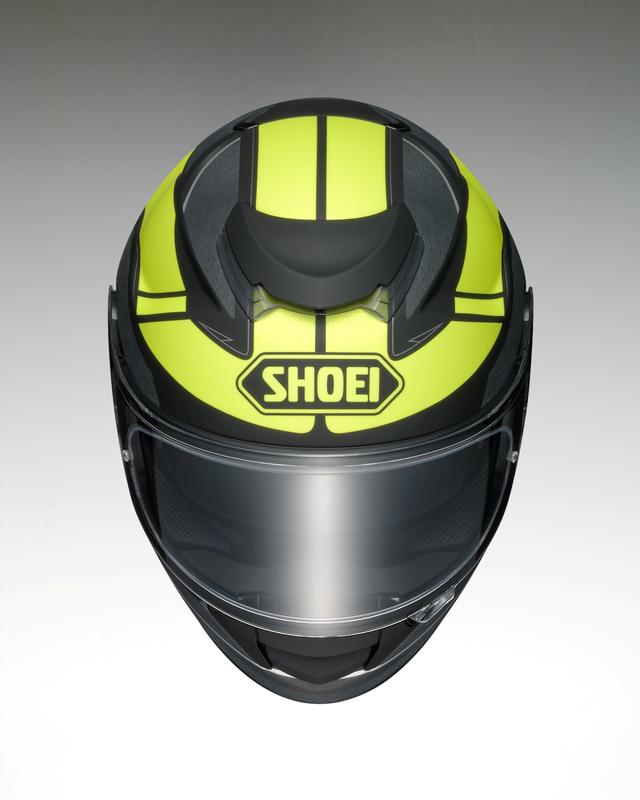 画像3: GT-Air SWAYER 【 TC-3(YELLOW/BLACK) ※マットカラー】 ■6万480円