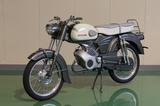 画像: ツンダップKS50スーパー(1964年)