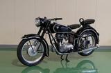 画像: BMW R25/3(1955年)