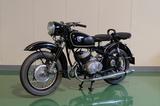 画像: アドラーMB250