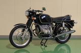 画像: BMW R50/5(1969年)