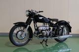 画像: ツンダップKS601(1951年)