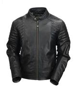 画像: ブリストル レザージャケット 9万9,360円