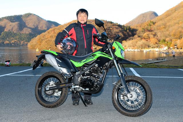 画像: 軽軽二輪だけの試乗ツーリング! イベントレポートです!