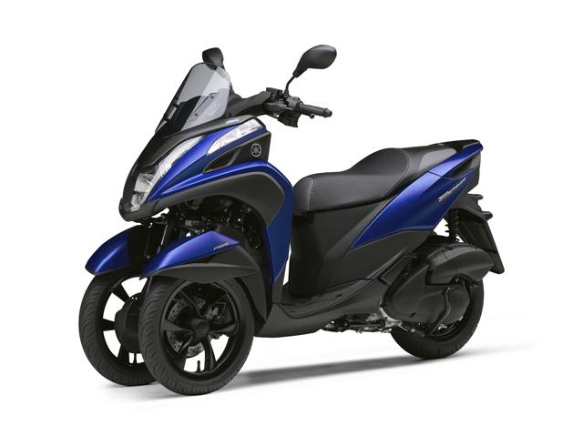 画像: マットビビッドパープリッシュブルーメタリック1