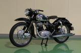 画像: NSUスーパーマックス(1956年)