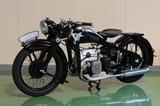 画像: ツンダップK-500(1935年)