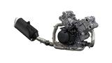 画像: 1,037cc水冷4ストロークDOHCV型2気筒エンジンは最大トルクに多少変更はあったものの、好評だった特性を維持しながら、ユーロ4に対応している。