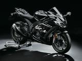 画像: NINJA ZX-10RR 最高出力:200 PS/ 13000 rpm 最大トルク:11 . 57 kg-m 発表:2016年10月(インターモト) 価格未定 発売:2017年6月上旬