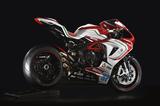 画像: MV AGUSTA 『F3 675 RC』希望小売価格:¥2,084,400 世界限定100台 MV AGUSTA 『F3 800 RC』希望小売価格:¥2,268,000 世界限定250台
