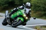 画像: バイク界最強の適応力を持つ懐の深いフラッグシップ!