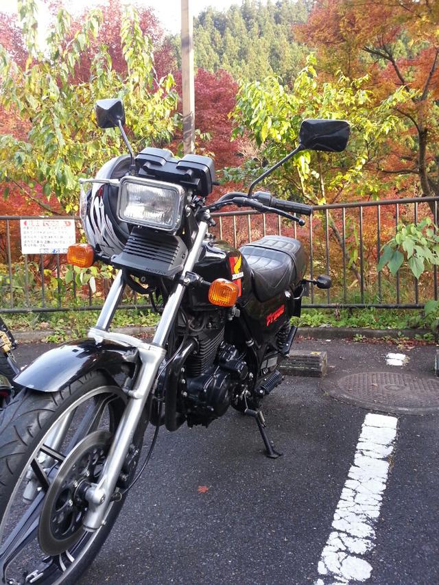 画像: ※これは試乗車ではありません。