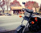 画像2: ホンダドリーム世田谷主催...FT500でツーリング参加したよ!! (大関沙織)
