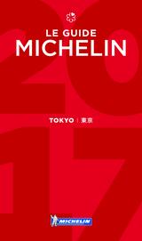 画像: 「ミシュランガイド東京2017」のセレクションを発表