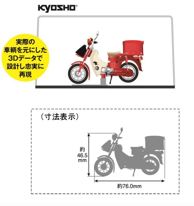 画像4: イラストは郵便配達業務の経験がある日本郵便の切手デザイナーの描き下ろし