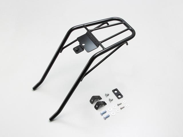 画像4: Z125PRO 用 スクリーン、リアキャリア