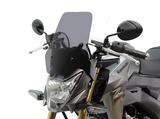 画像1: Z125PRO 用 スクリーン、リアキャリア