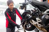 画像3: 世界一のサービスマンに誰でも愛車を診てもらえる