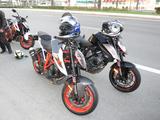 画像2: 「切れ味鋭いオールマイティスポーツ」として熟成