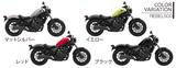 画像10: ブームの周期は30年⁉ 日本復活の初お披露目は2017年春か?