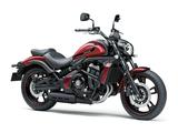 画像: KAWASAKI VULCAN S ABS Special Edition 842,400円 発売日: 2017年1月15日 カラー:メタリックインペリアルレッド (RD1)