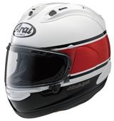 画像: Arai「RX-7X STRIPE」 ■6万8040円