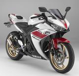 画像: YZF-R25/R3 AUTHENTIC外装セット ■9万9360円