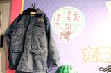 画像: ちなみに、この衣装も記念撮影で借らりれるそうですよ。