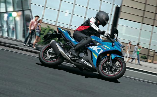 画像: 快適でスムーズなだけでなく、想像以上に軽快なハンドリングもGSX250 Rの魅力のひとつ。オールマイティに、ステージを選ばない万能ぶりも光る。