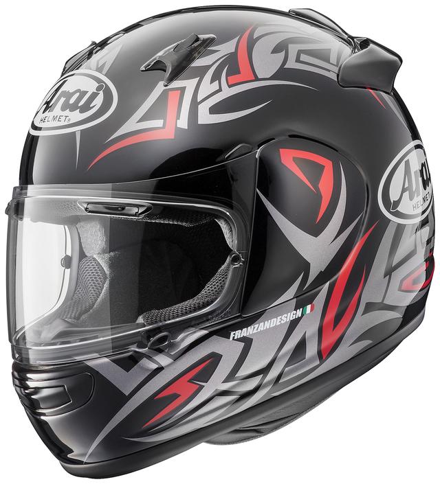 画像1: 新グラフィック「Quantum-J GROOVE」登場!