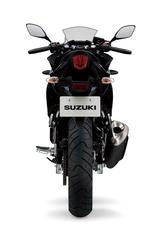 画像3: スタイリッシュなフォルムと爽快なフットワークが自慢!