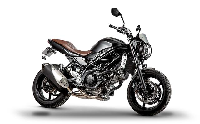 画像1: SV650の楽しみ方として拡大中! カスタムは大きな魅力のひとつ