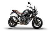 画像1: SV650の楽しみ方として拡大中! カスタムは大きな魅力のひとつ