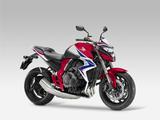 画像: HONDA CB1000R