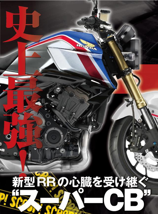画像: ロングタンク、ショートテールのヨーロピアンファイタースタイル!