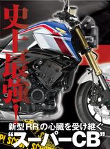 画像: ロングタンク、ショートテールのヨーロピアンファイタースタイル!