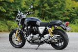 画像: HONDA CB1100RS