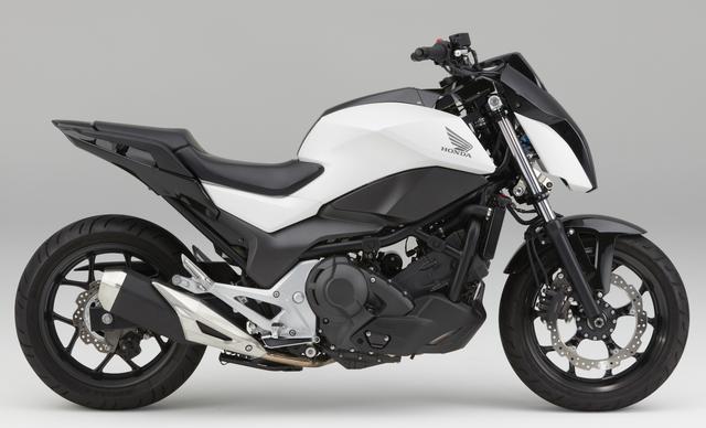 画像2: Honda Riding Assist