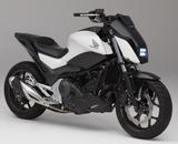 画像1: Honda Riding Assist